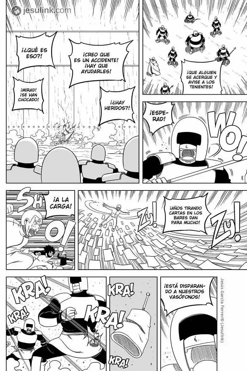 5 Elementos capítulo 60, página 5