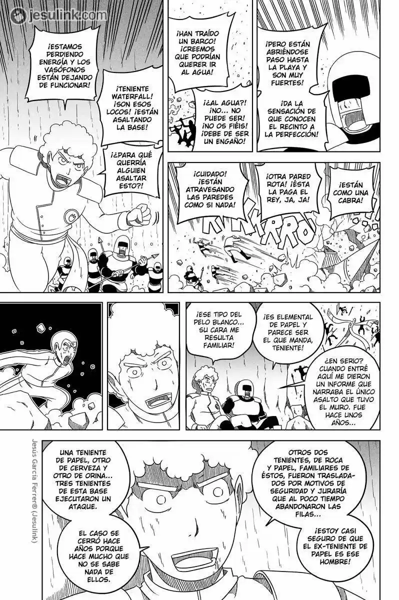 5 Elementos capítulo 60, página 10