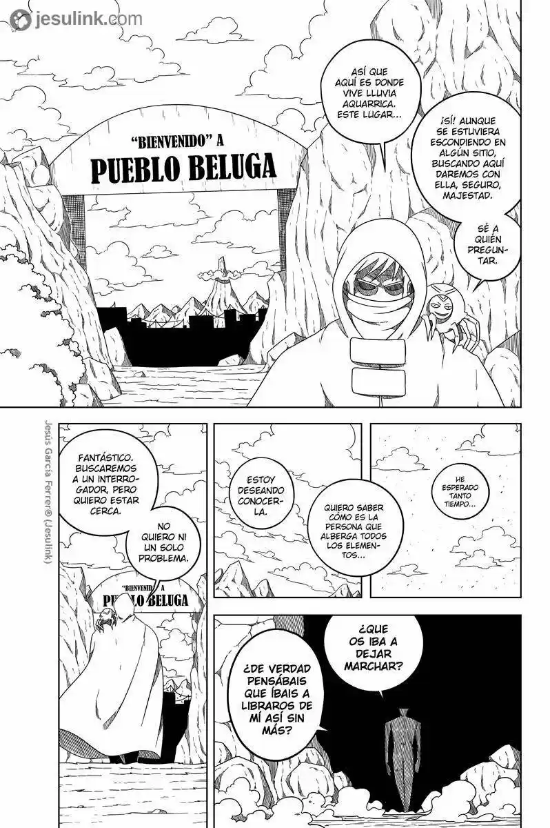 5 Elementos capítulo 60, página 30