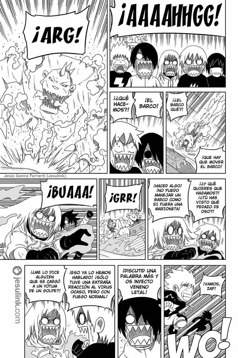 5 Elementos capítulo 61, página 12