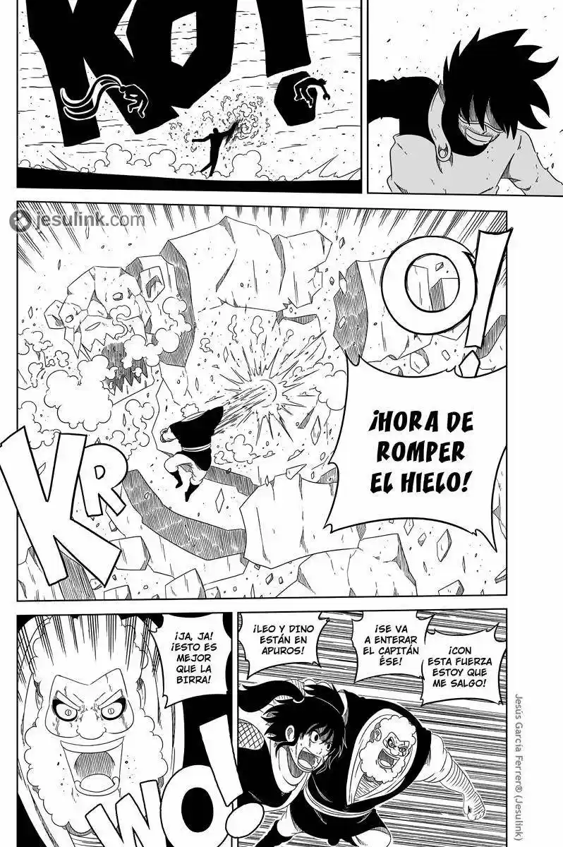 5 Elementos capítulo 61, página 17