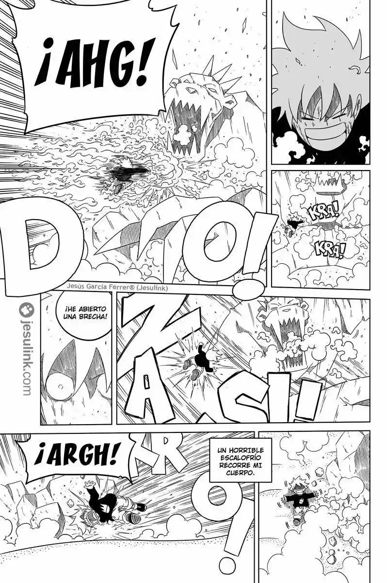 5 Elementos capítulo 61, página 20