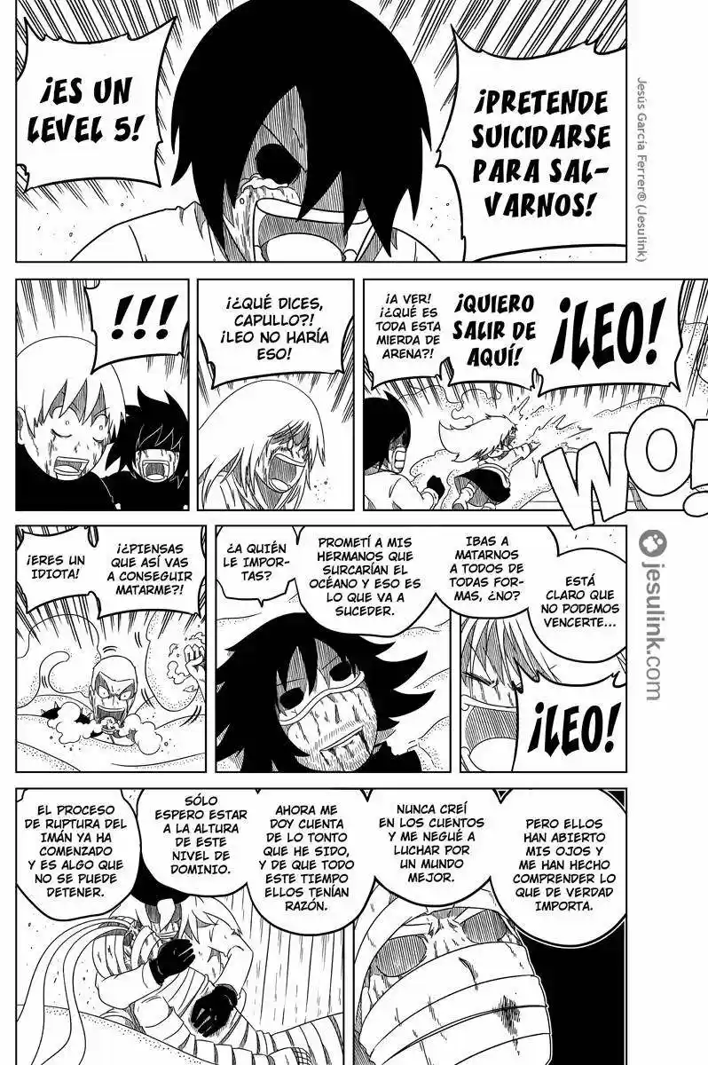 5 Elementos capítulo 61, página 33
