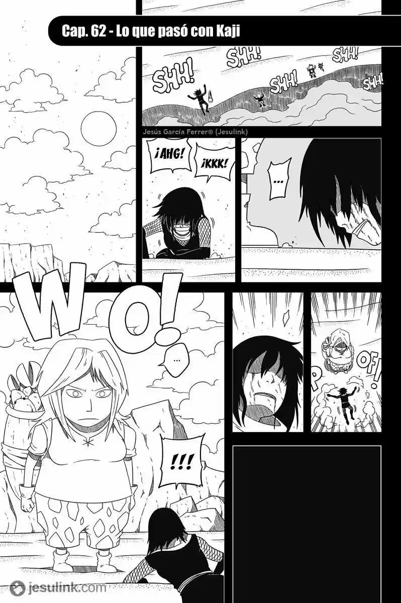 5 Elementos capítulo 62, página 10