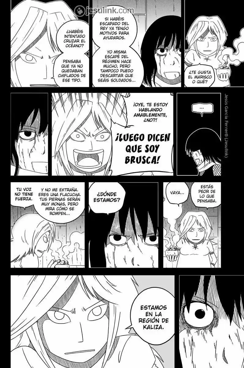 5 Elementos capítulo 62, página 12