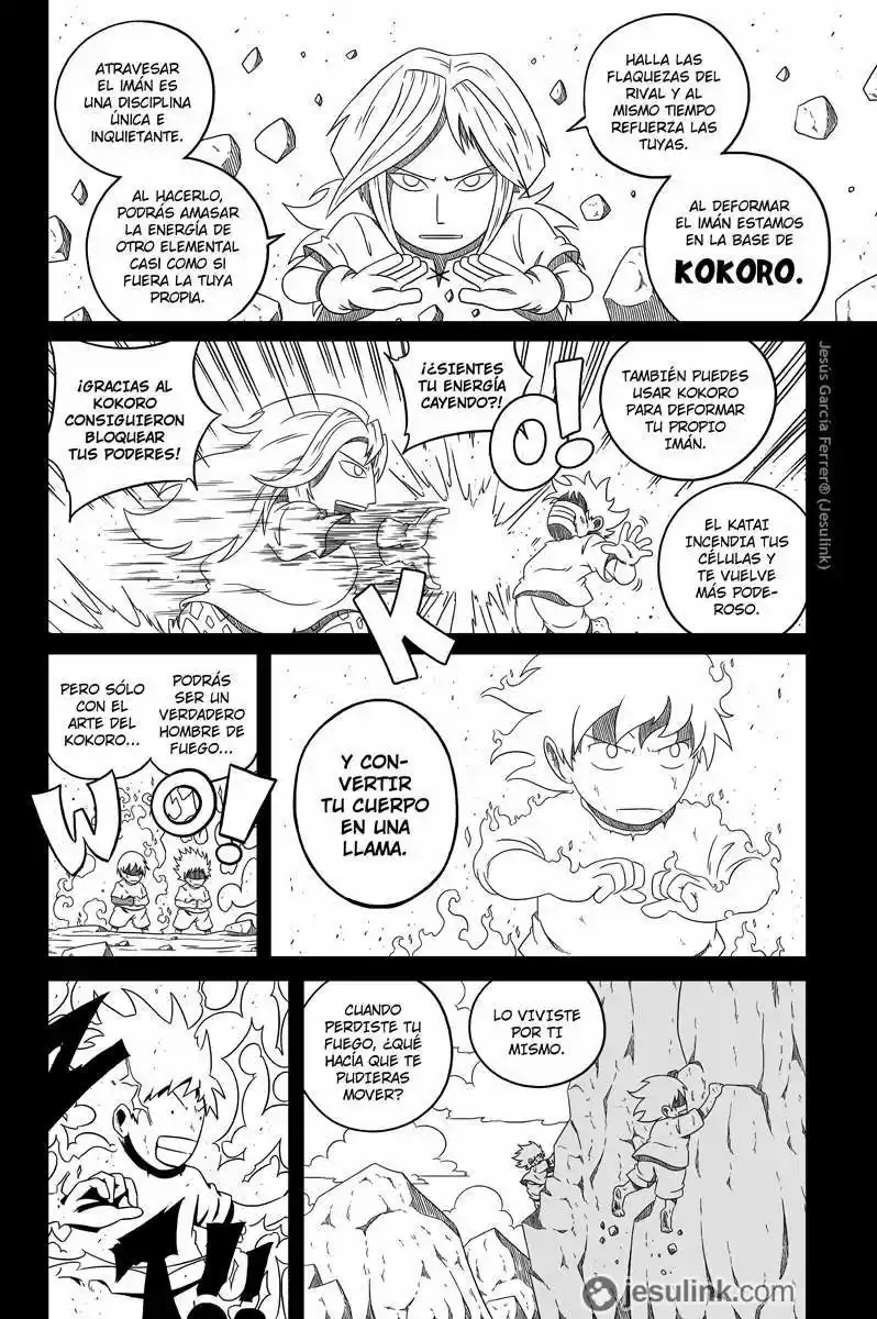 5 Elementos capítulo 62, página 24