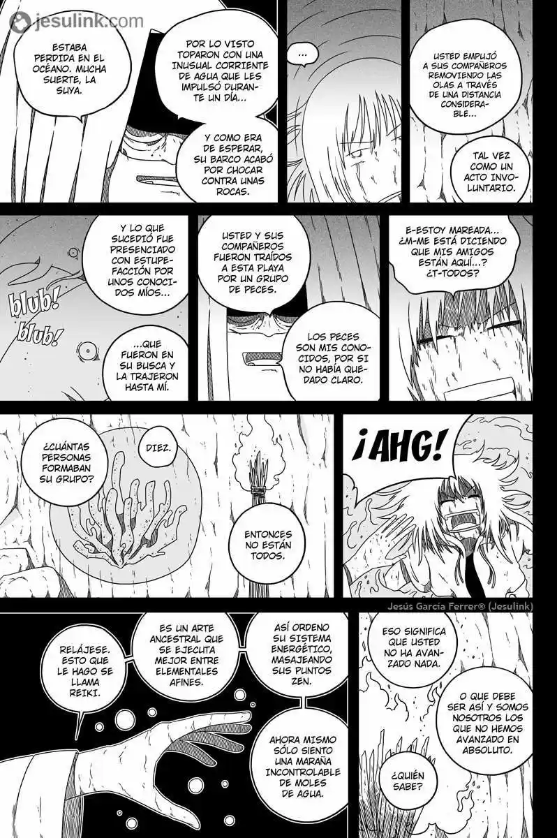 5 Elementos capítulo 63, página 4