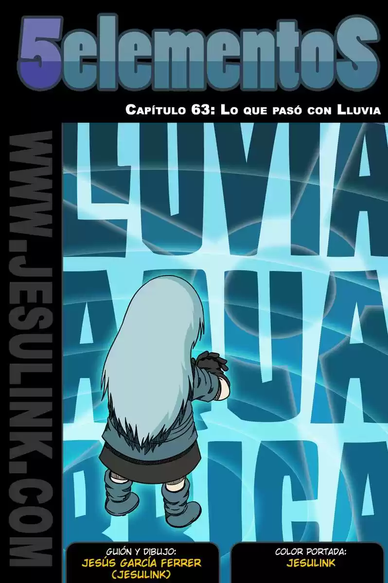 5 Elementos capítulo 63, página 7