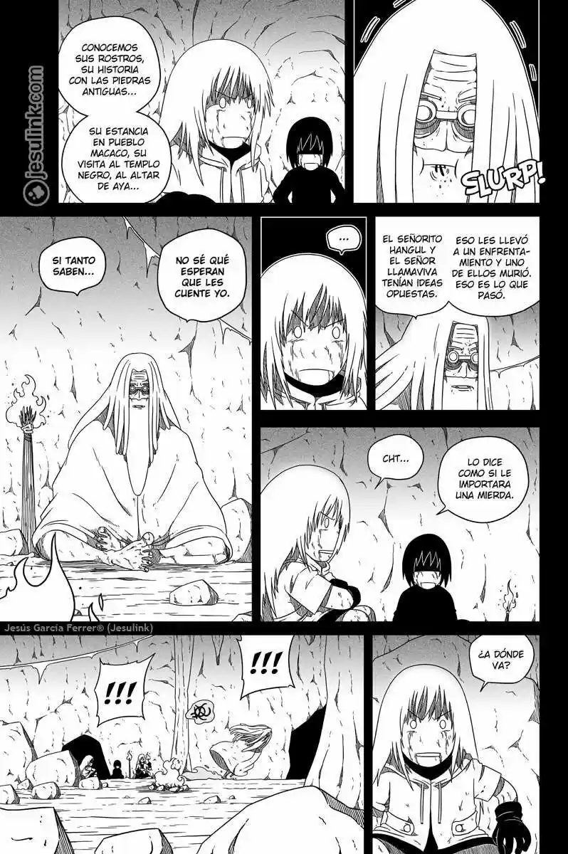 5 Elementos capítulo 63, página 10