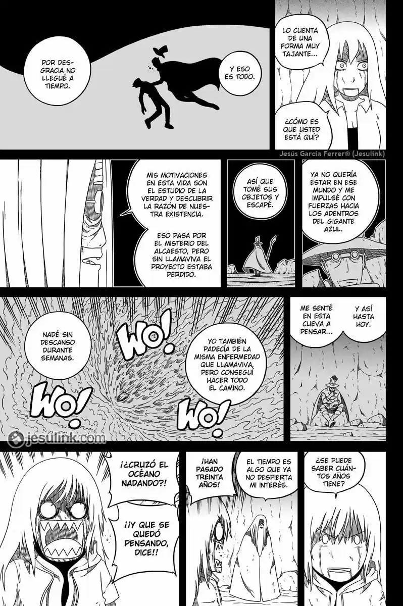 5 Elementos capítulo 63, página 12