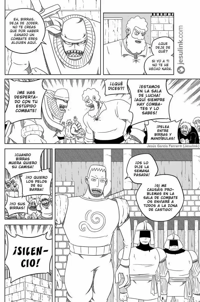 5 Elementos capítulo 64, página 5