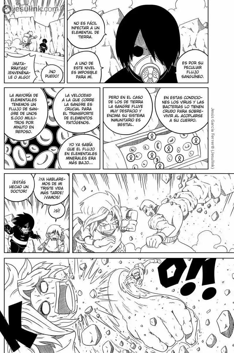 5 Elementos capítulo 65, página 22