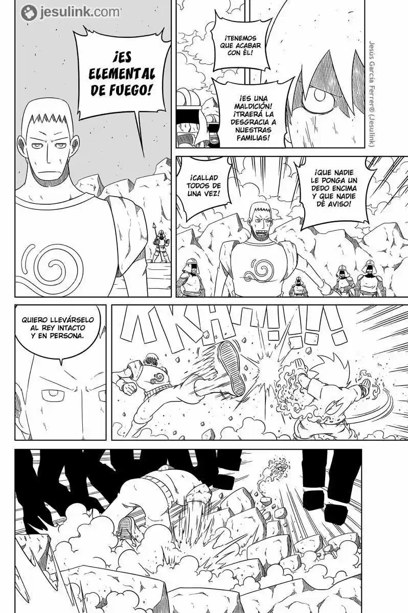 5 Elementos capítulo 65, página 26