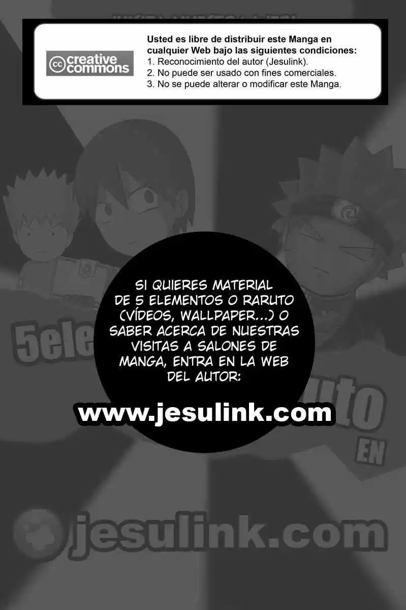 5 Elementos capítulo 65, página 34