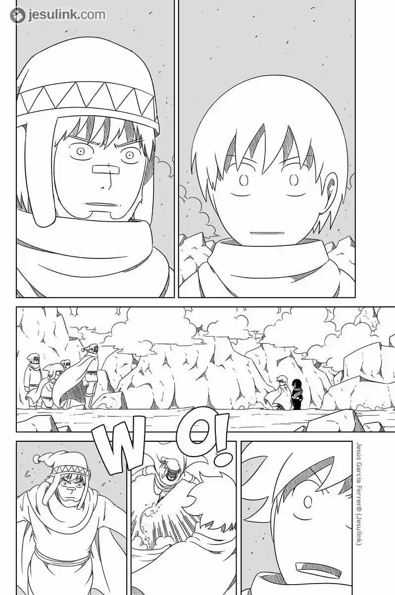 5 Elementos capítulo 66, página 11