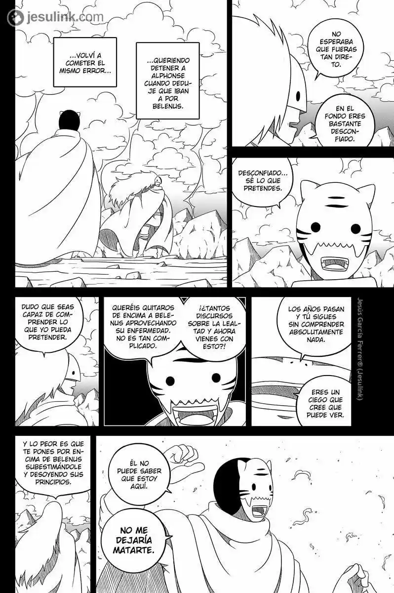 5 Elementos capítulo 67, página 16