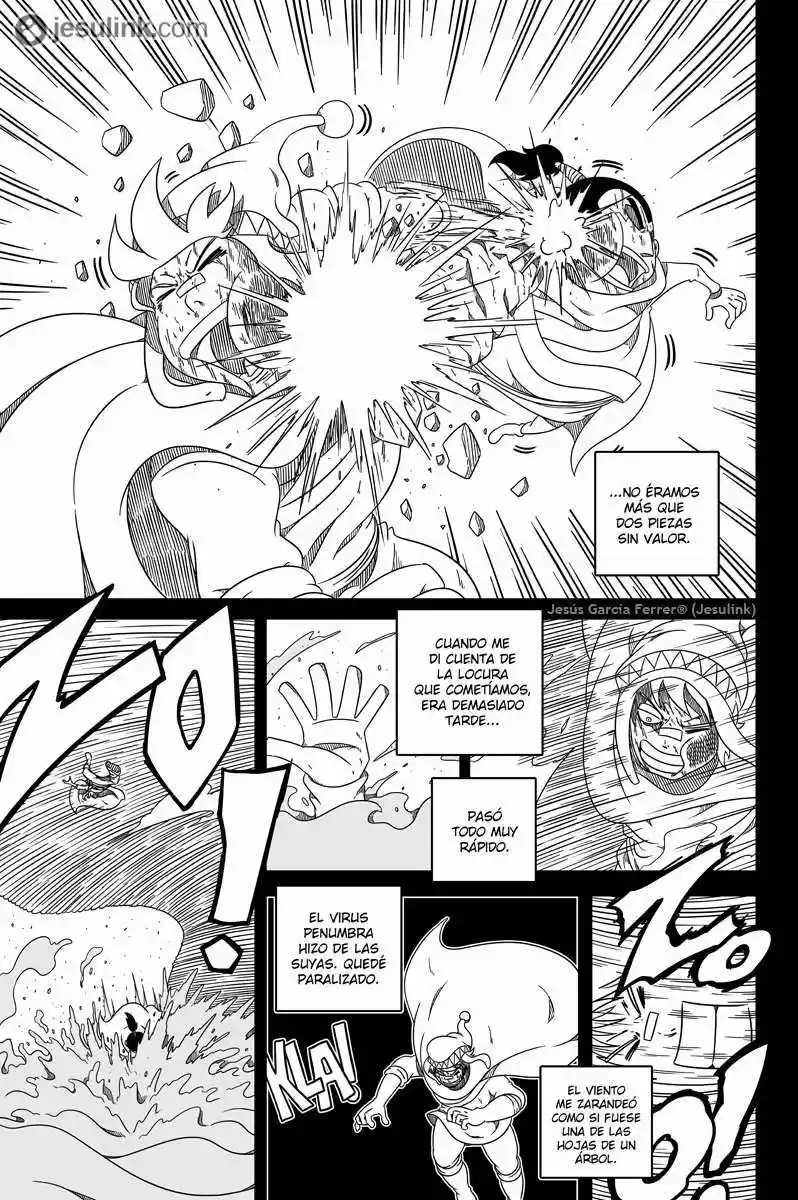 5 Elementos capítulo 68, página 6