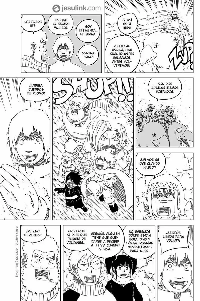 5 Elementos capítulo 68, página 18