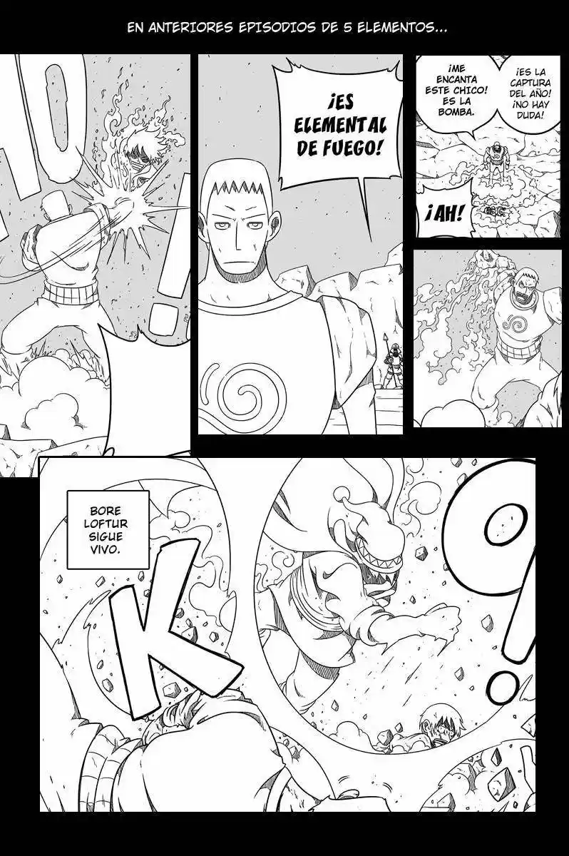 5 Elementos capítulo 69, página 5