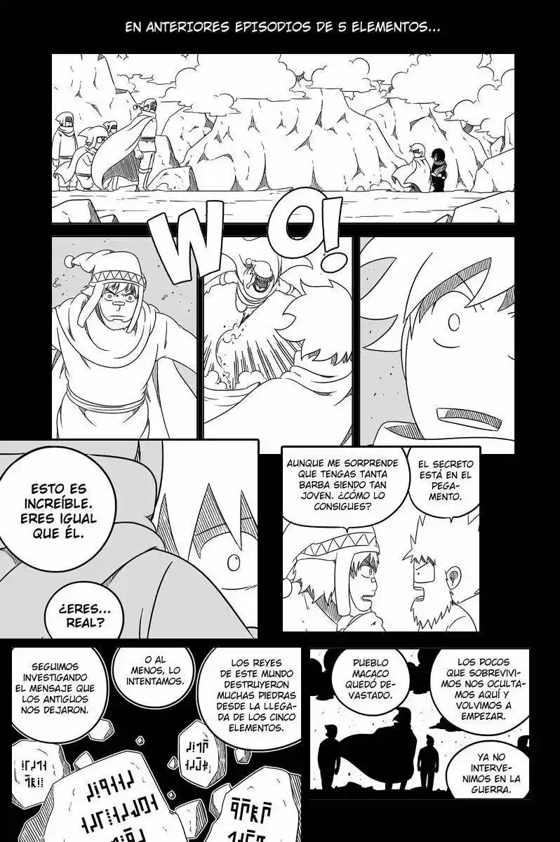 5 Elementos capítulo 69, página 7