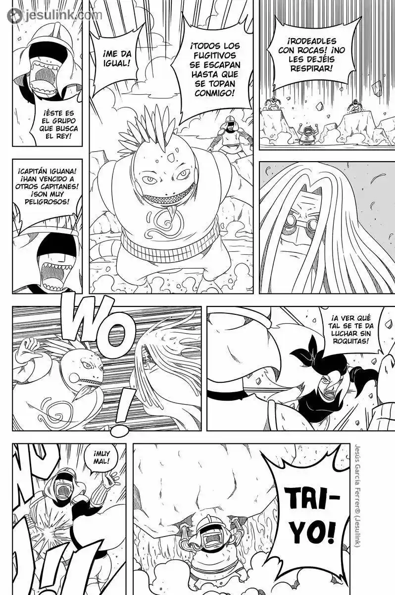 5 Elementos capítulo 69, página 24