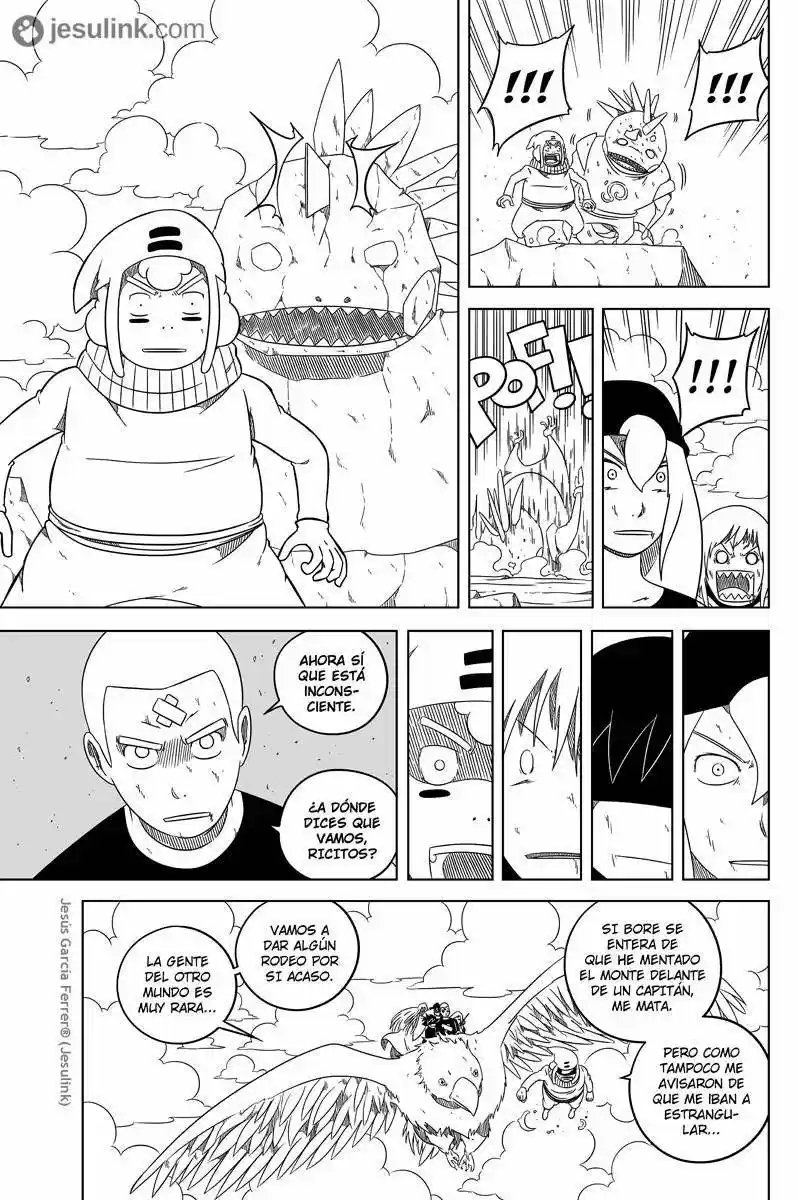 5 Elementos capítulo 69, página 31