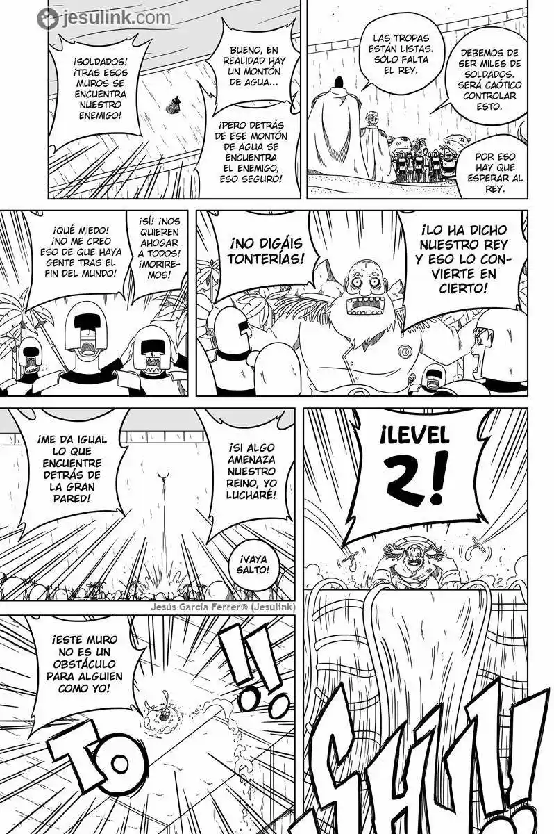 5 Elementos capítulo 71, página 12