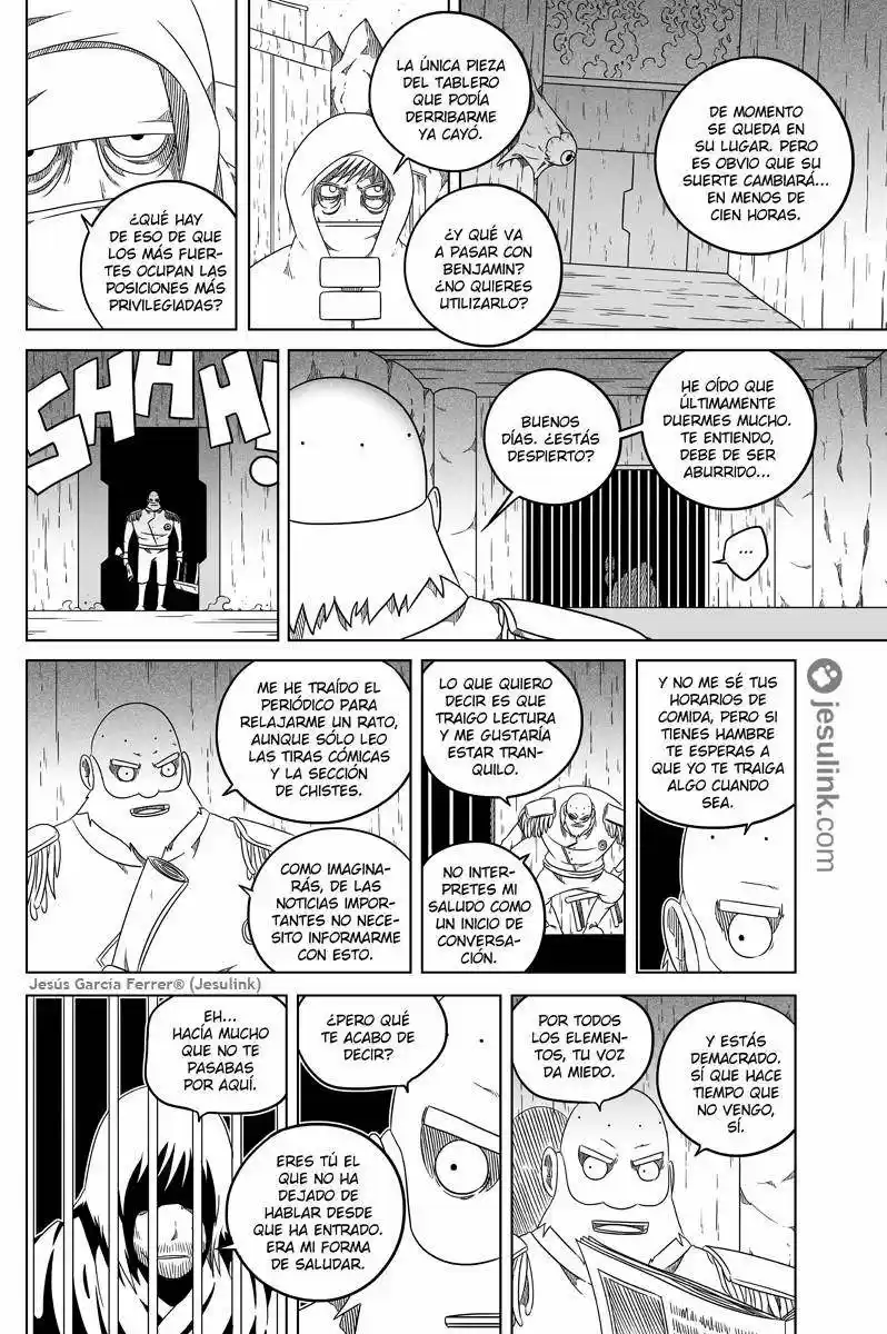 5 Elementos capítulo 72, página 4