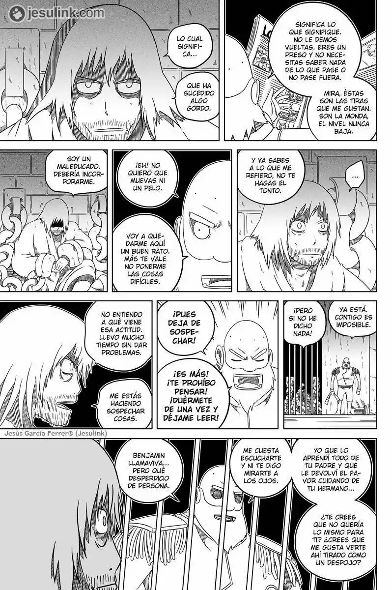 5 Elementos capítulo 72, página 5