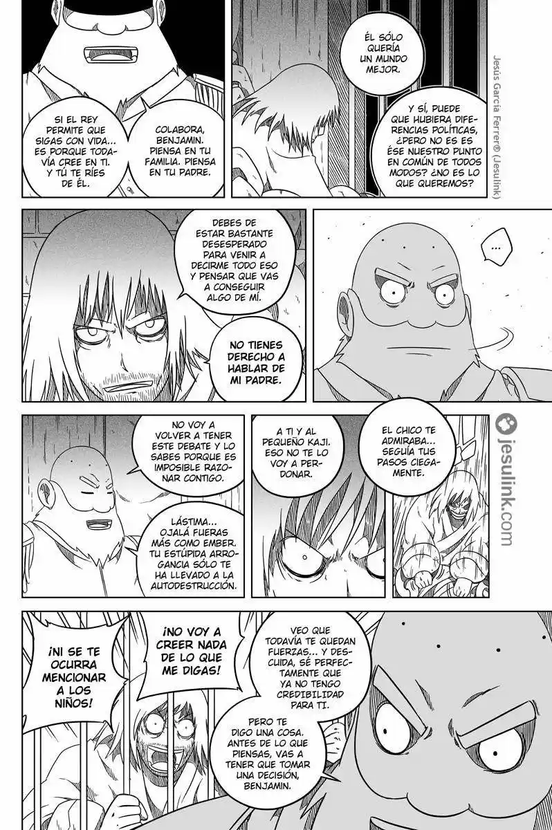 5 Elementos capítulo 72, página 6