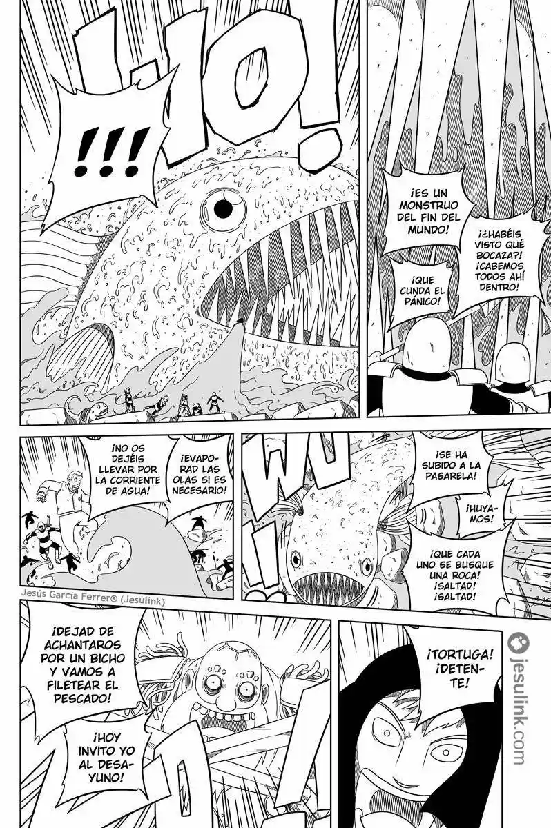 5 Elementos capítulo 72, página 8