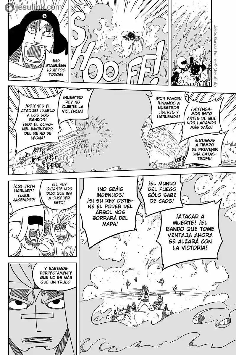 5 Elementos capítulo 72, página 18