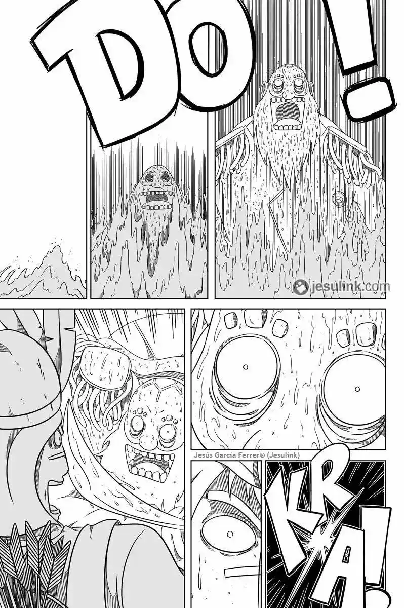 5 Elementos capítulo 72, página 19