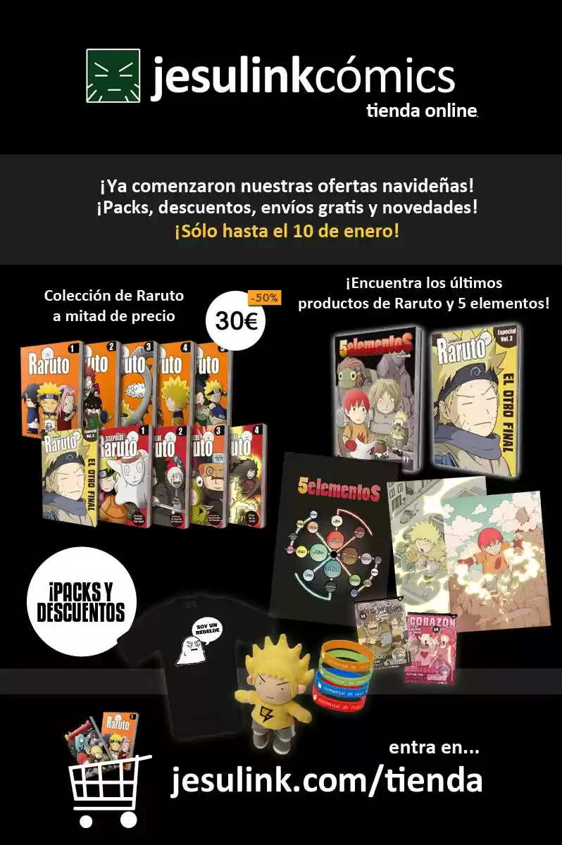 5 Elementos capítulo 72, página 26