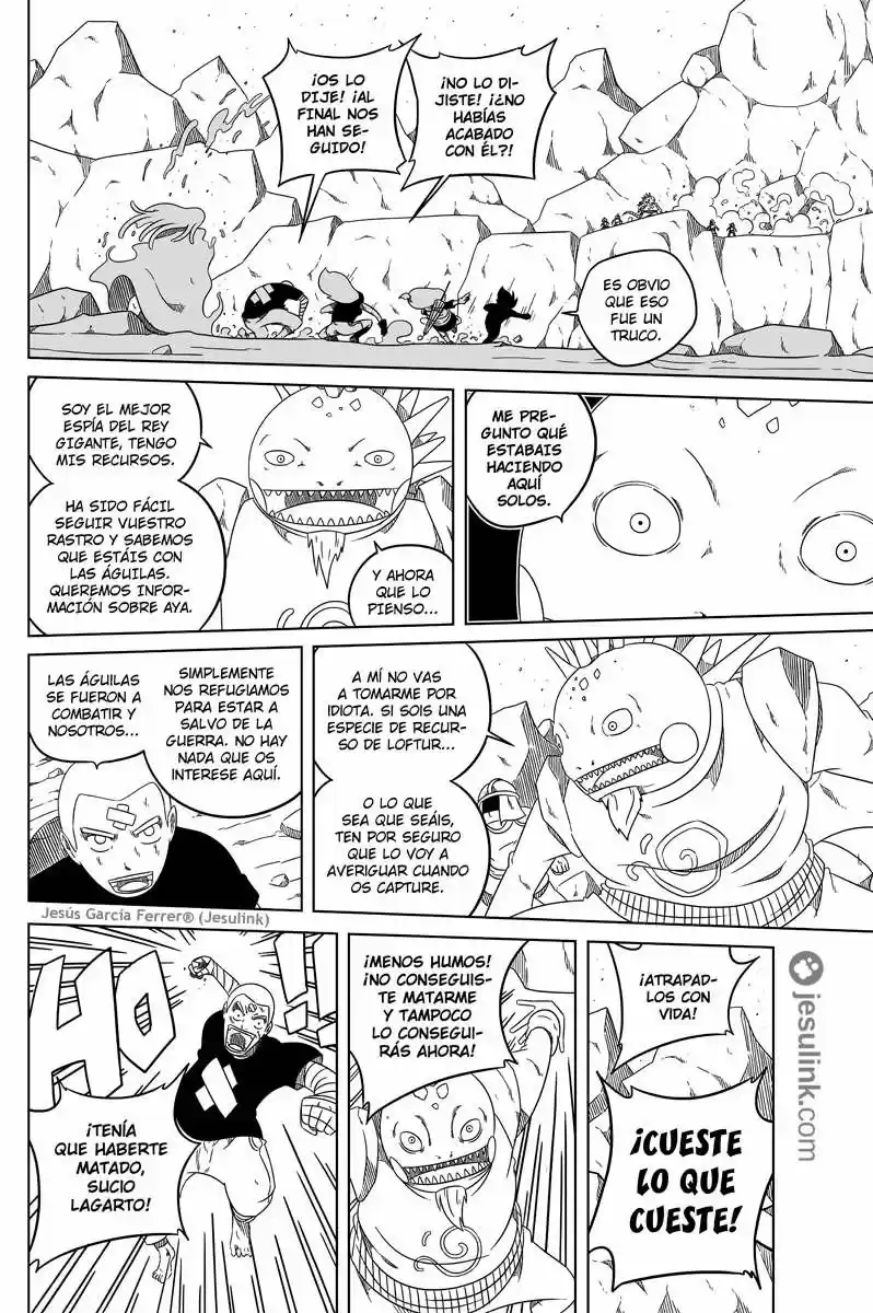 5 Elementos capítulo 74, página 6