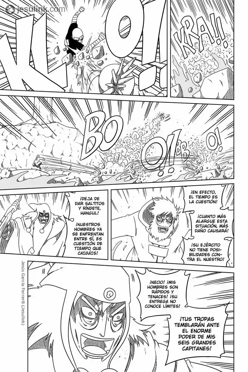 5 Elementos capítulo 74, página 7