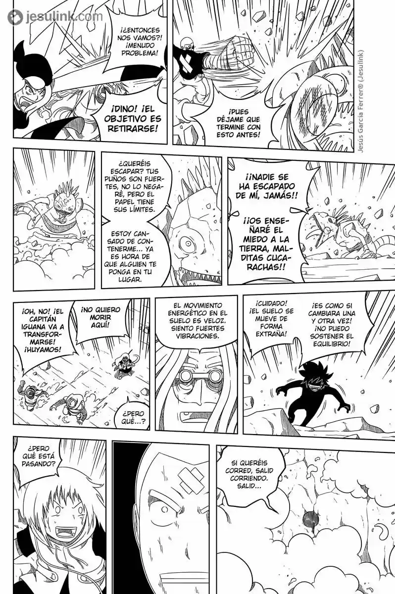 5 Elementos capítulo 74, página 12