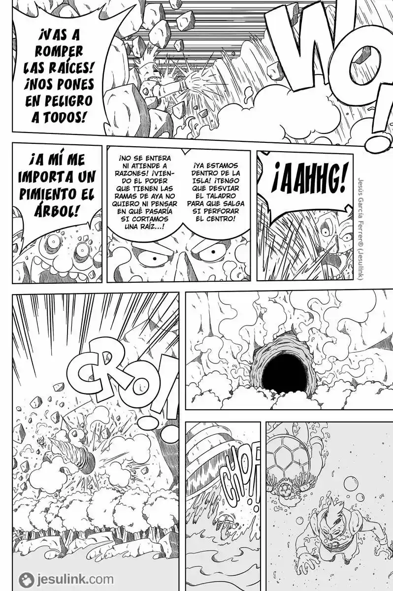 5 Elementos capítulo 74, página 20