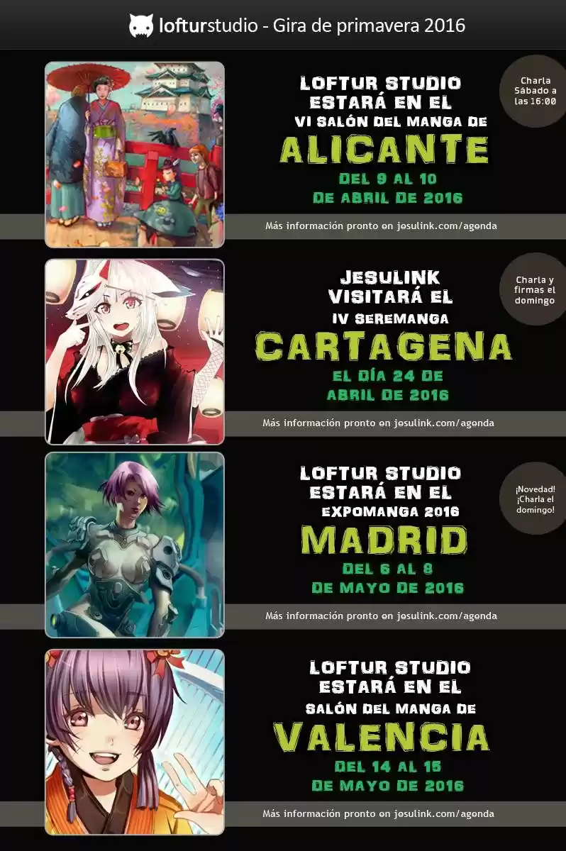 5 Elementos capítulo 74, página 41
