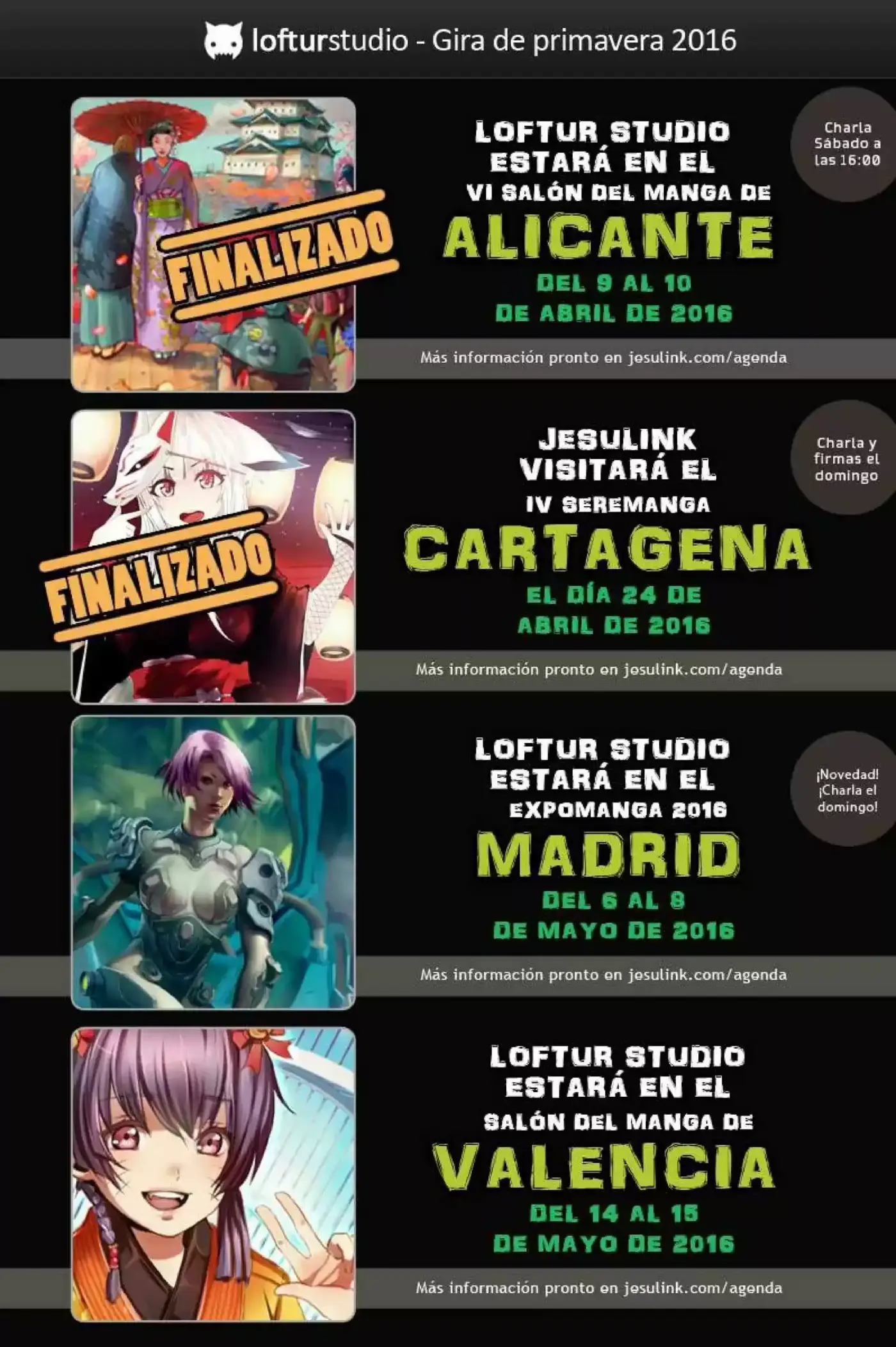5 Elementos capítulo 75, página 1