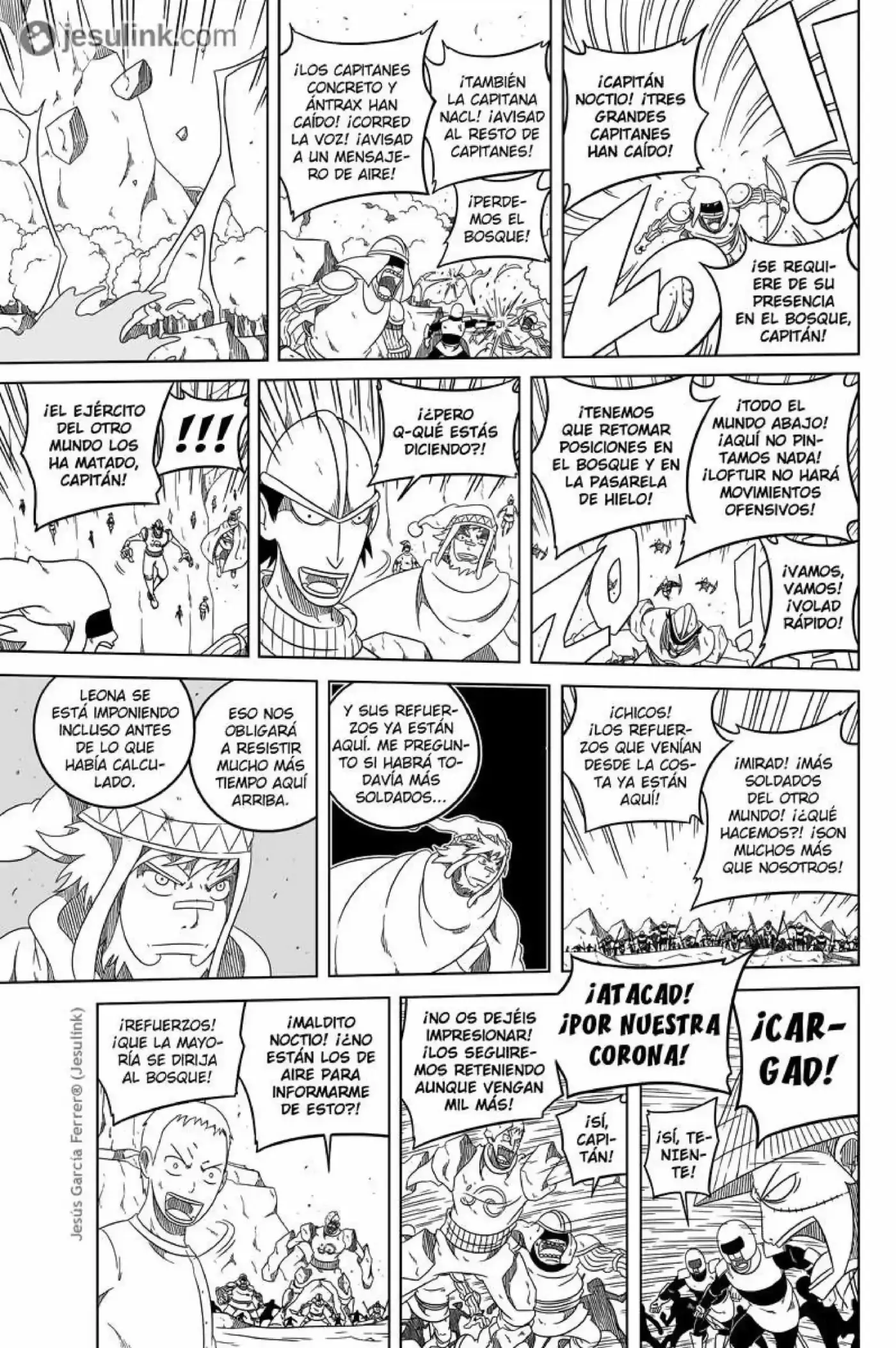 5 Elementos capítulo 78, página 4