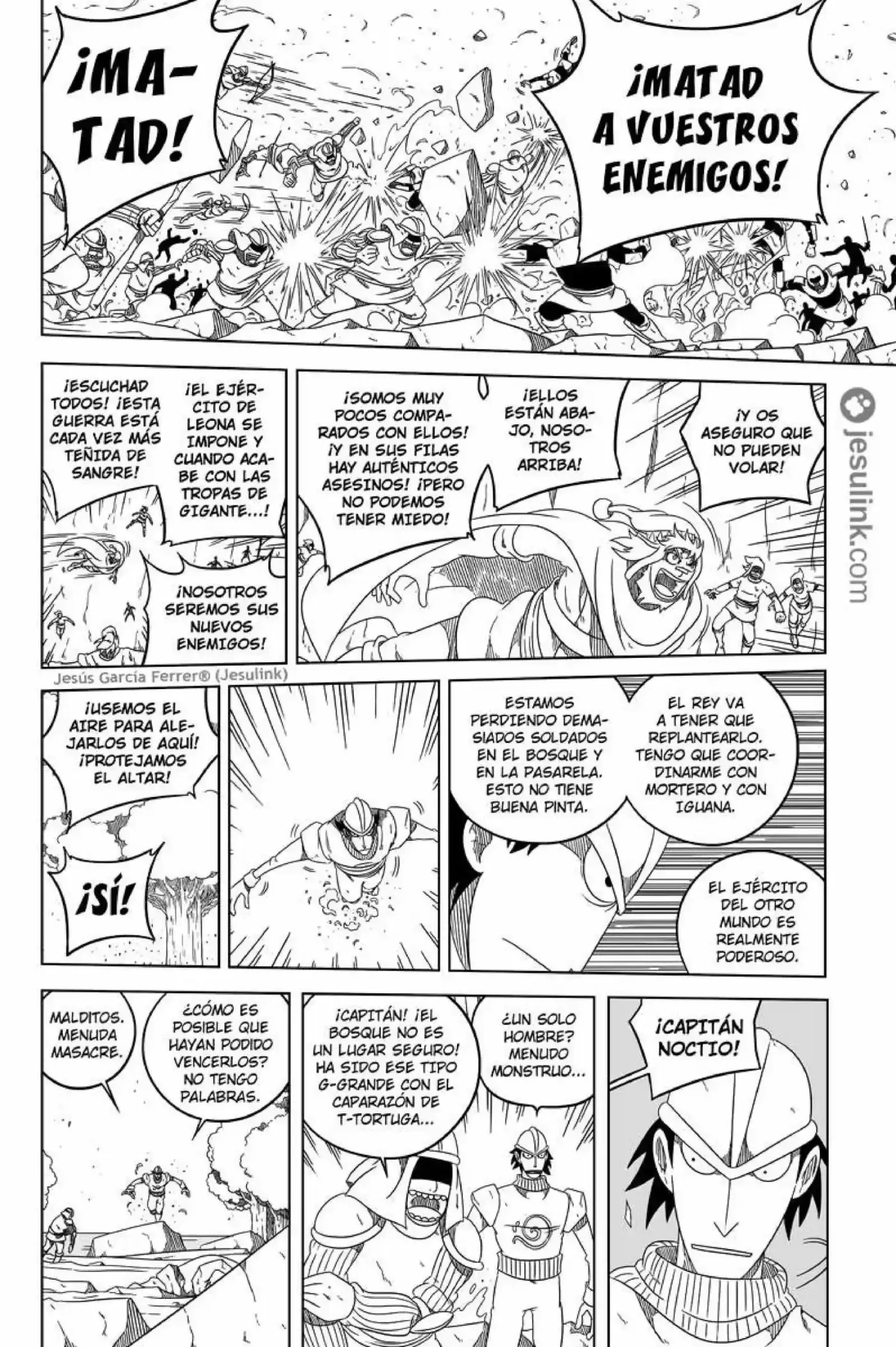 5 Elementos capítulo 78, página 5
