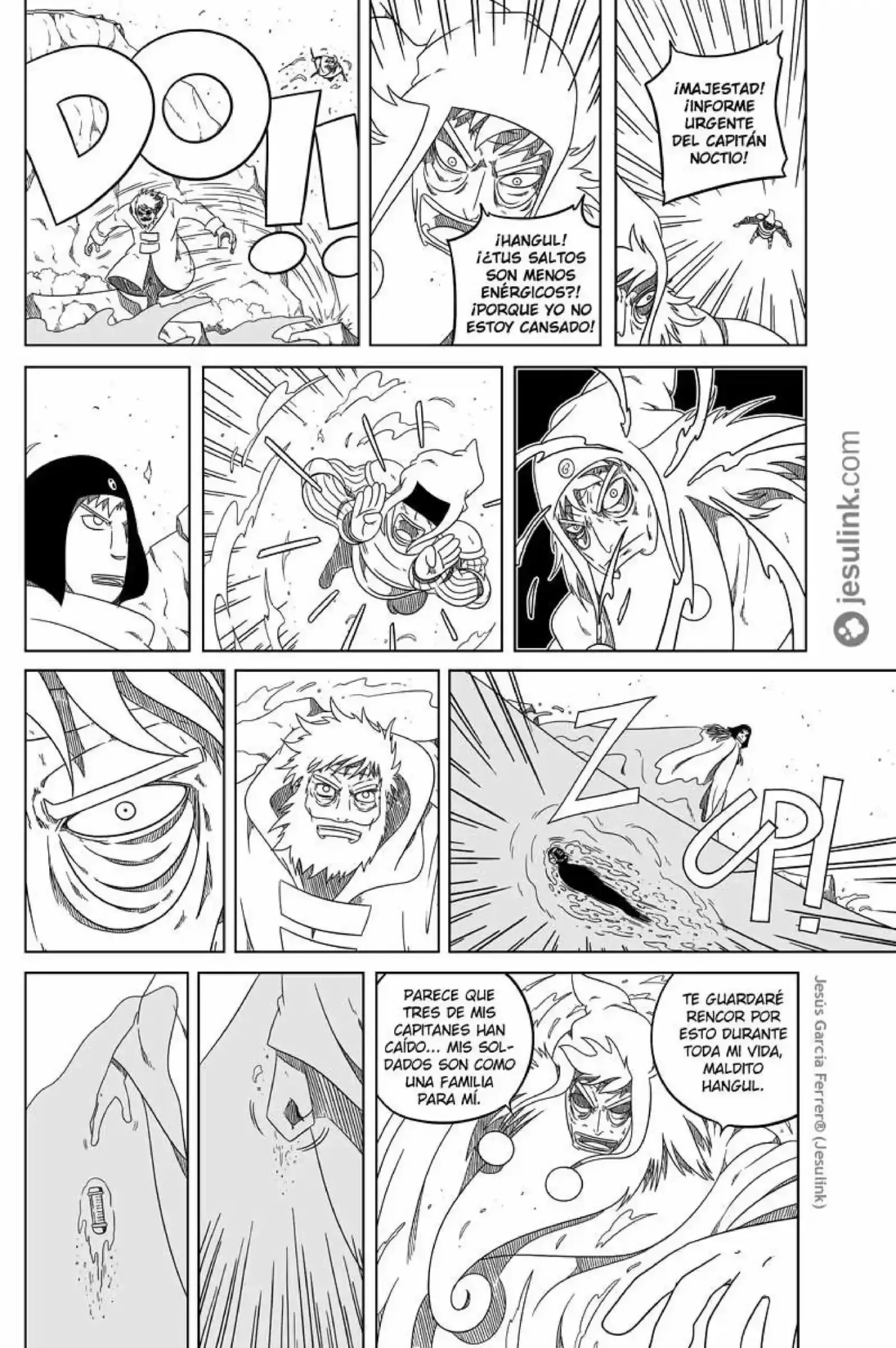 5 Elementos capítulo 78, página 7