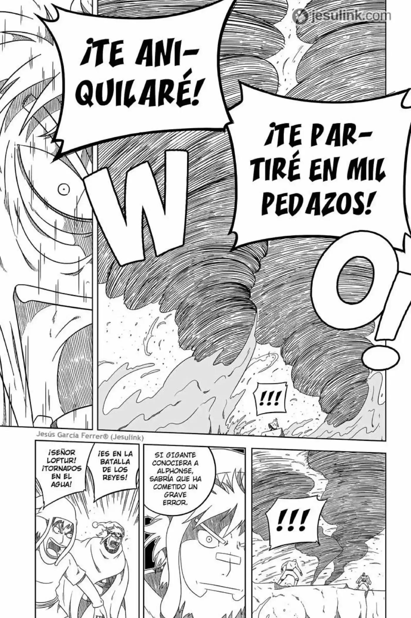 5 Elementos capítulo 78, página 8