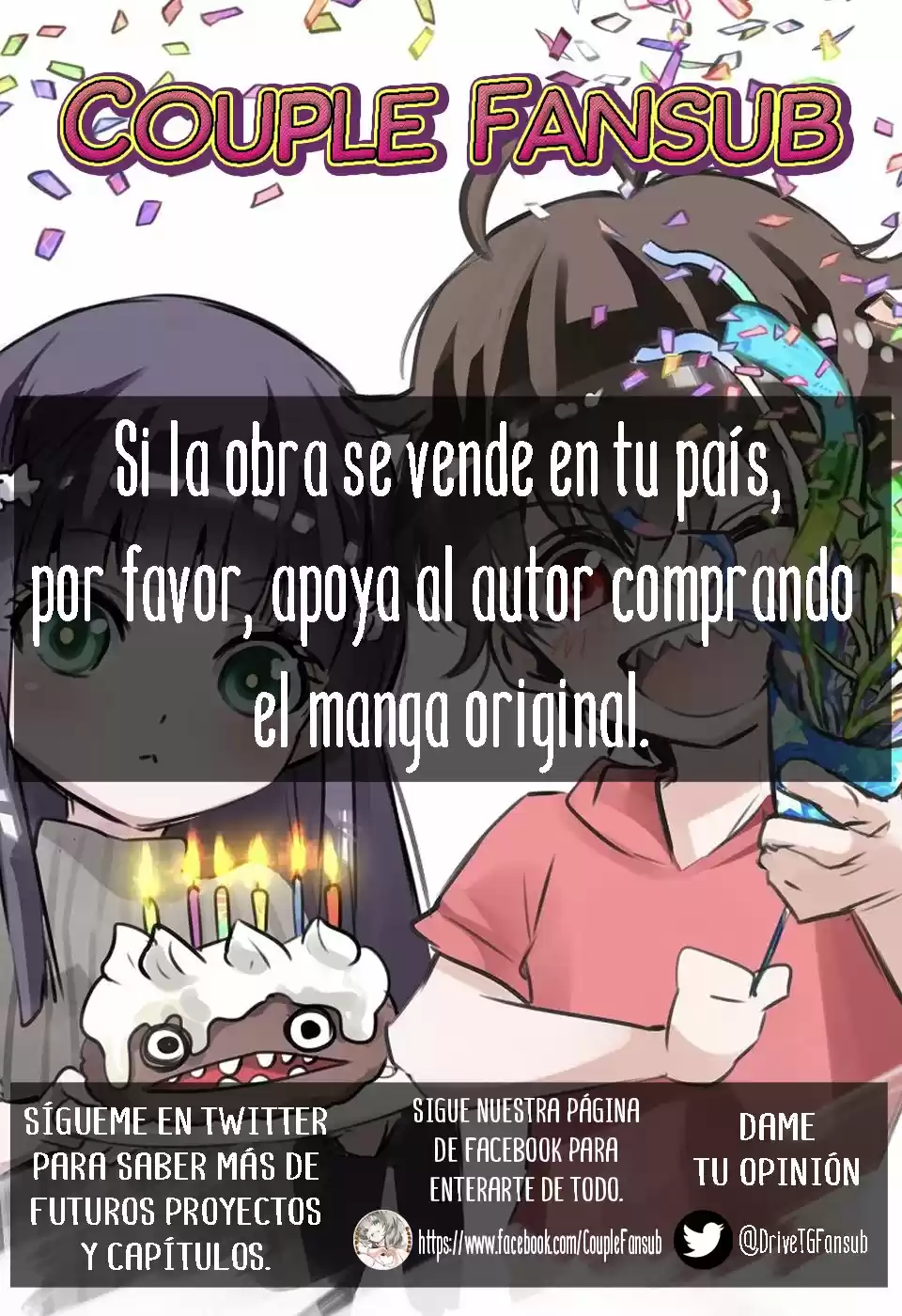 6-GO KEIBI capítulo 1, página 21