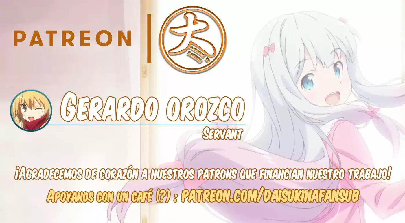 6-GO KEIBI capítulo 2, página 2