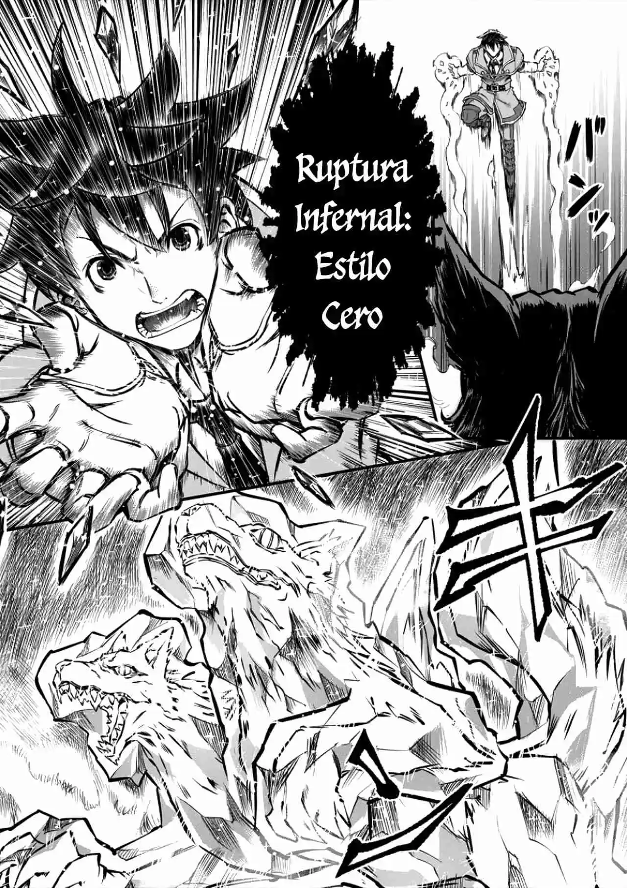6-GO KEIBI capítulo 8, página 24