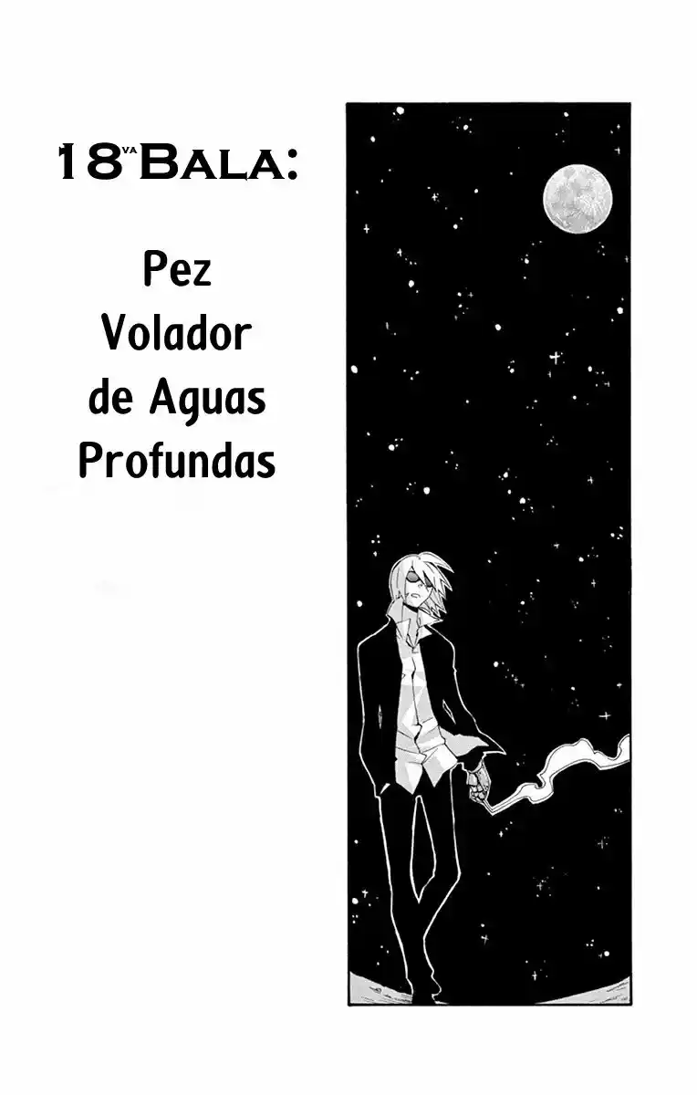 6 No Trigger capítulo 18, página 2