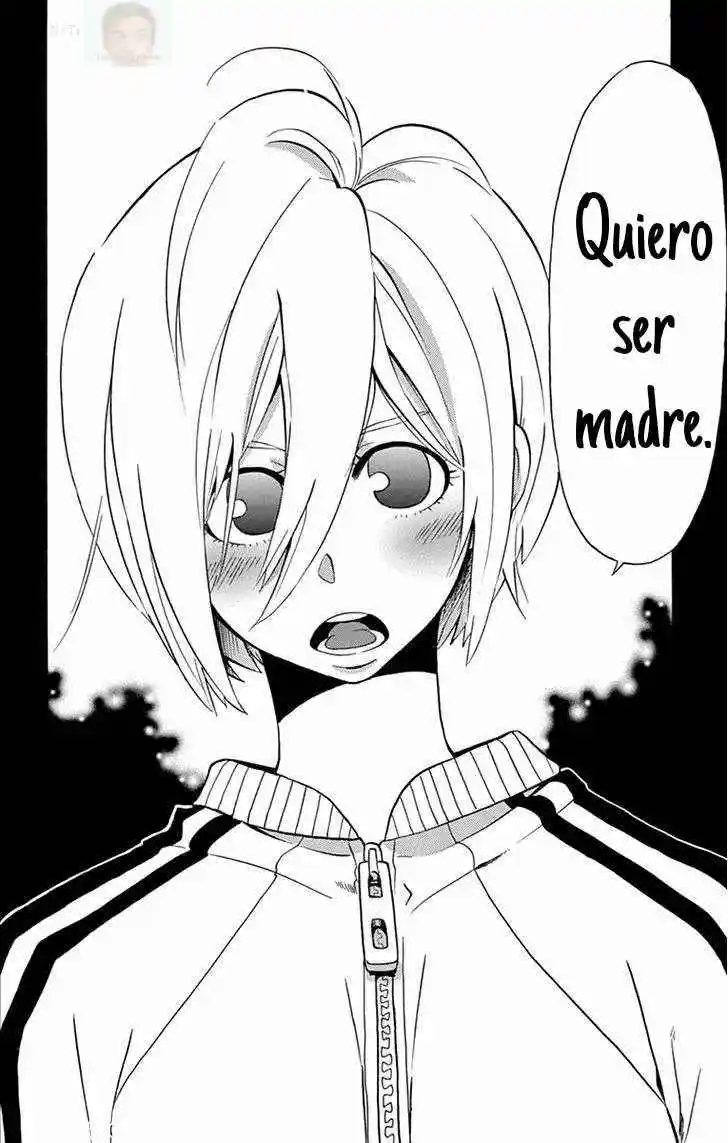 6 No Trigger capítulo 19, página 8