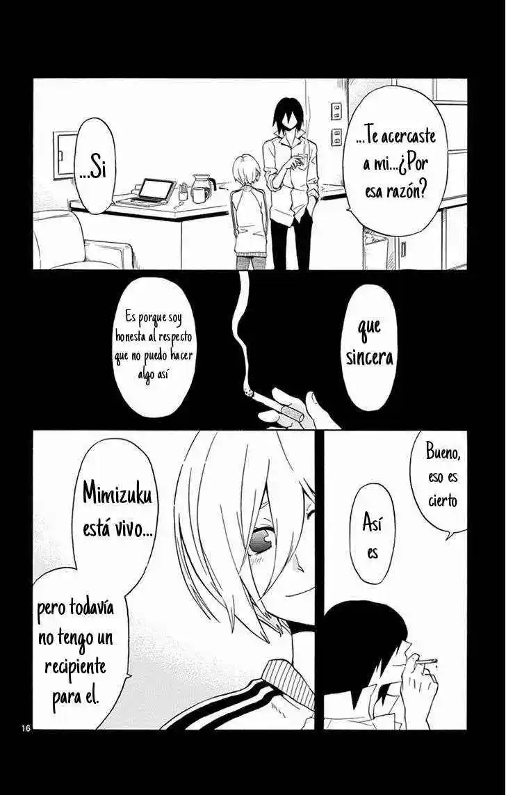 6 No Trigger capítulo 19, página 16